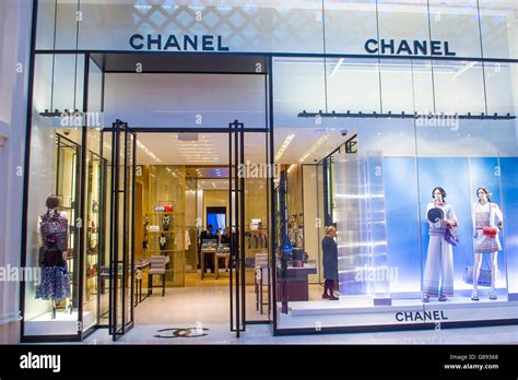 chanel in vegas|Chanel las vegas locations.